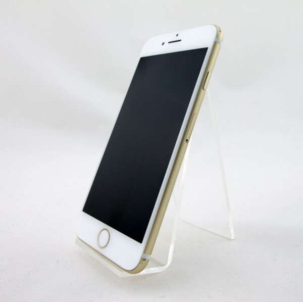 Apple iPhone 7 128GB gold, Bild 6