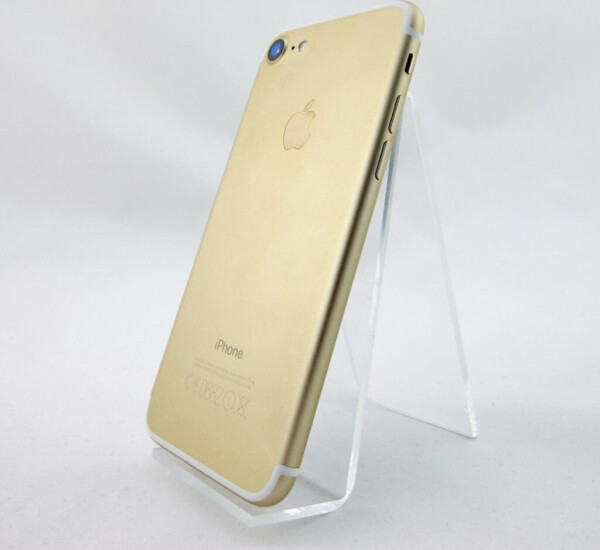 Apple iPhone 7 128GB gold, Bild 8