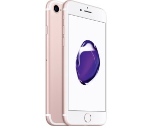 Apple iPhone 7 128 GB oro rosa desde 318,00 € | Compara ...