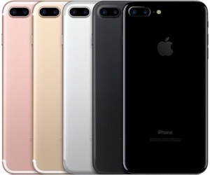 Apple iPhone 7 128 GB oro rosa desde 349,00 € | Compara ...