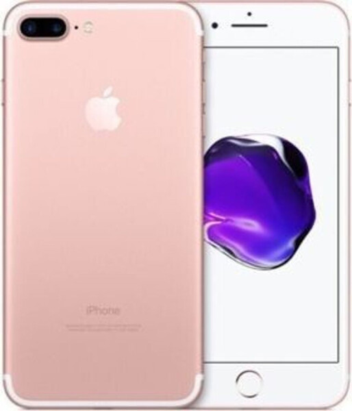 Apple iPhone 7 128GB roségold, Bild 2