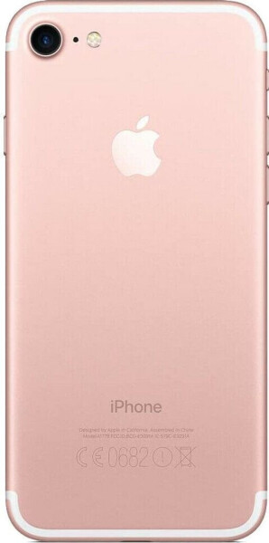 Apple iPhone 7 128GB roségold, Bild 4