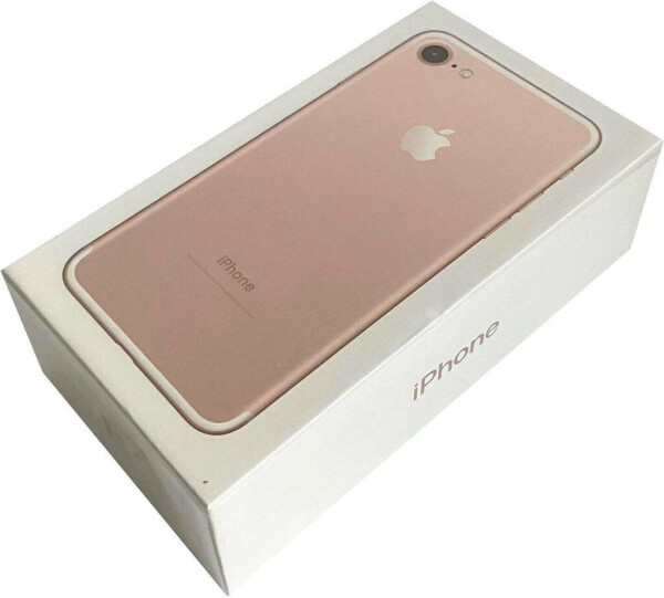 Apple iPhone 7 128GB roségold, Bild 5