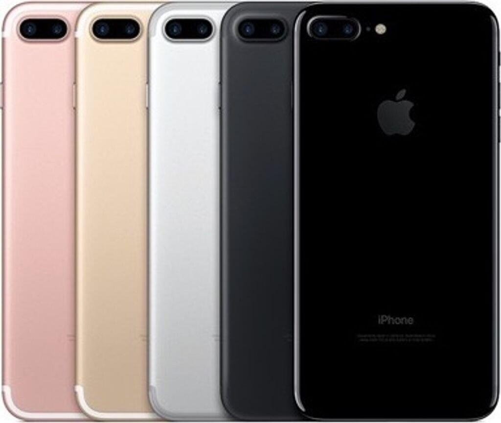Apple iPhone 7 256GB roségold - Bestseller Angebote jetzt