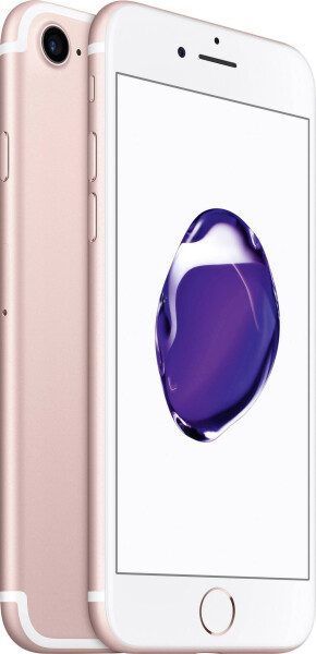 Apple iPhone 7 256GB roségold
