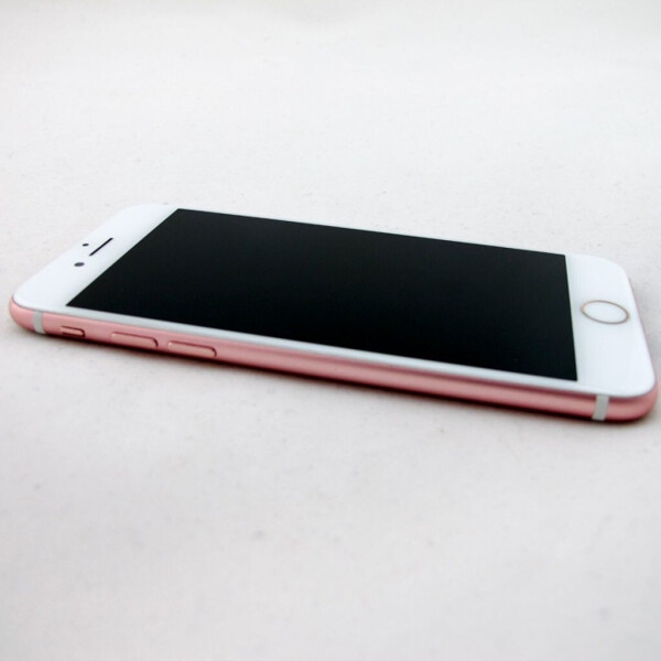 Apple iPhone 7 256GB roségold, Bild 5
