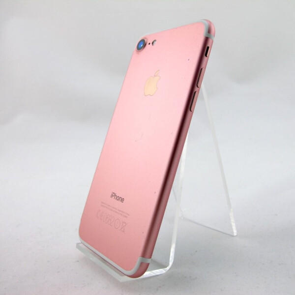 Apple iPhone 7 256GB roségold, Bild 7