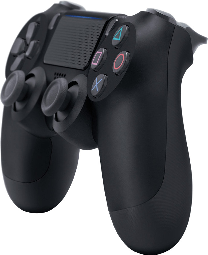 Ds4 jet black sale