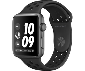 Apple Watch Series 2 Nike+ ab 449,00 € | Preisvergleich bei idealo.de
