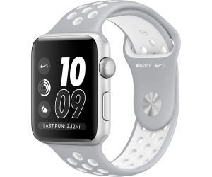 Apple Watch 2 Nike+ au meilleur prix 