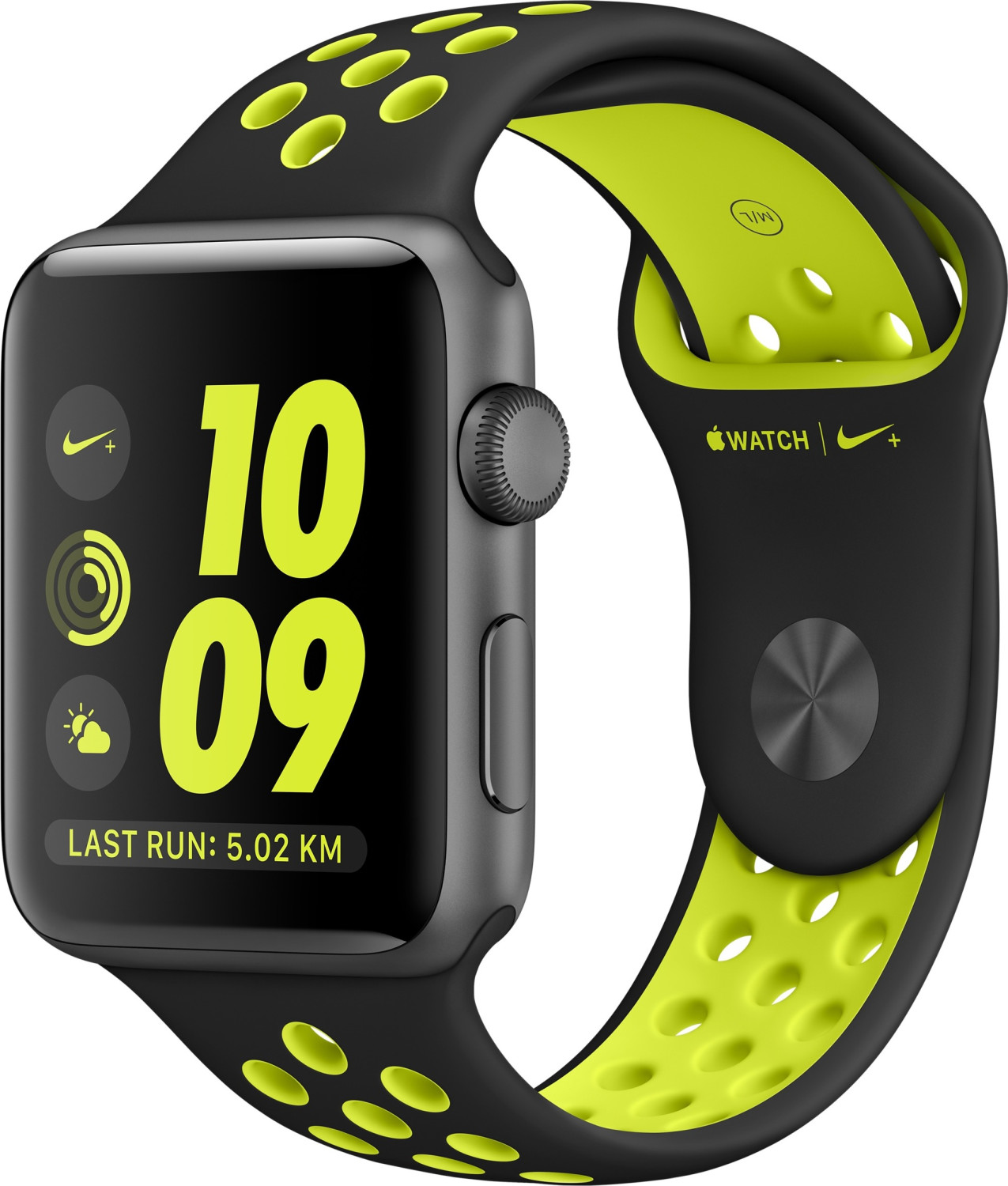 apple watch 2 nike 