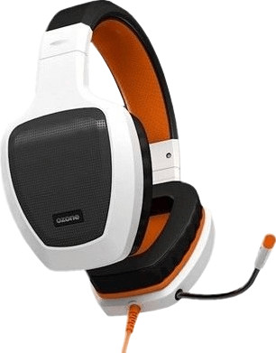 OZONE Rage Z50 blanc