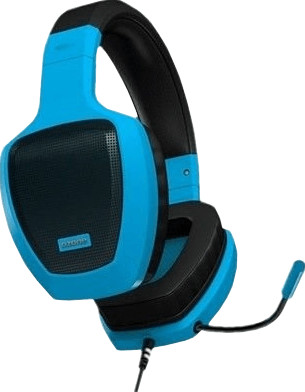 OZONE Rage Z50 bleu