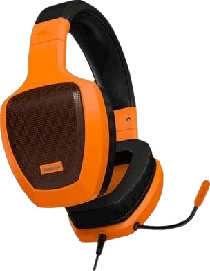 OZONE Rage Z50 orange
