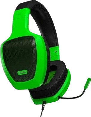 OZONE Rage Z50 vert
