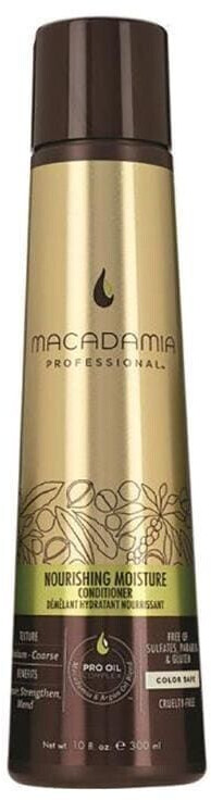 Macadamia Professional Nourishing Moisture Conditioner (300 ml)