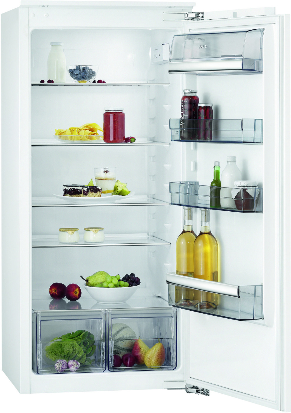 Electrolux SKB61221AF