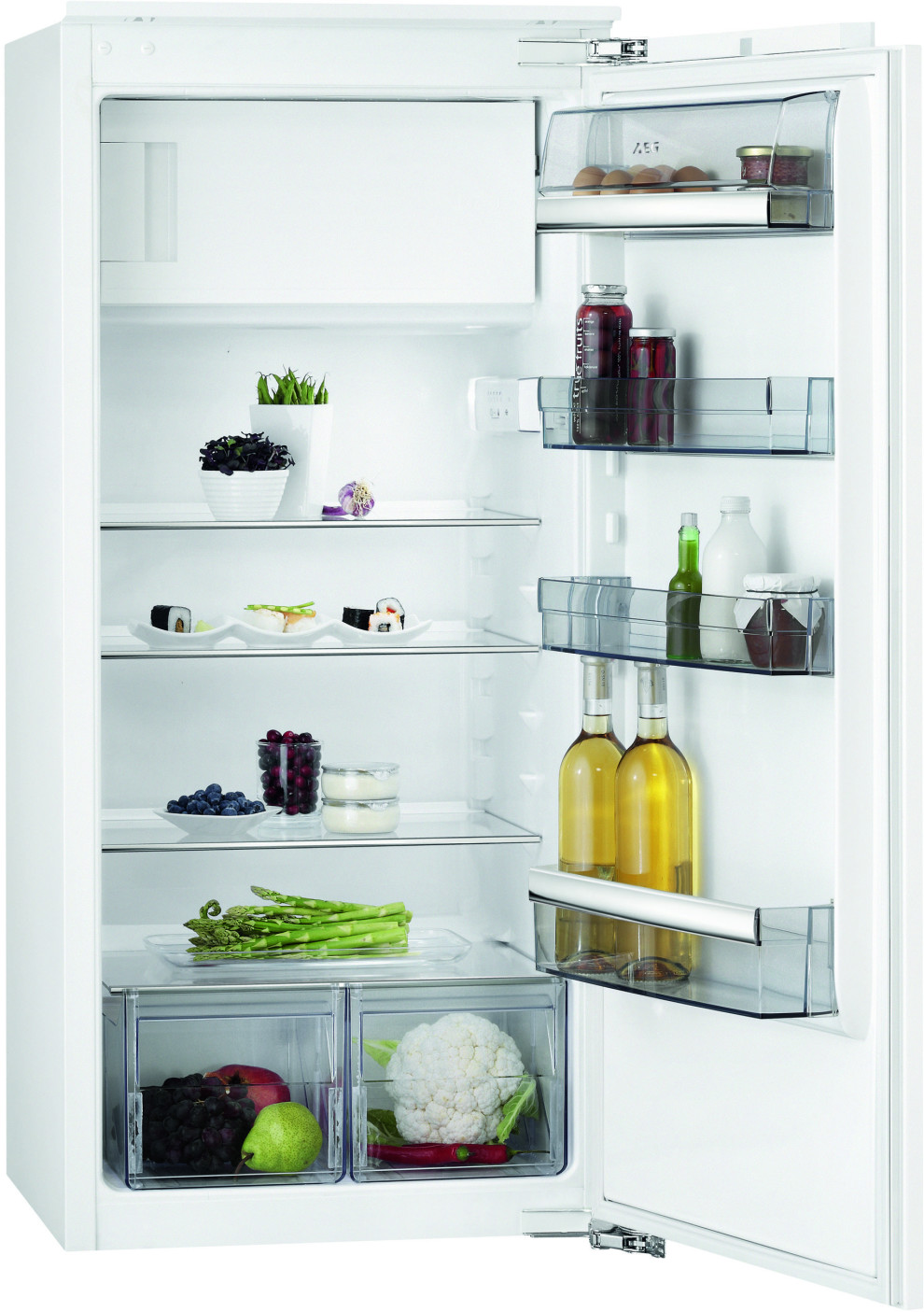 Electrolux SFB61221AF