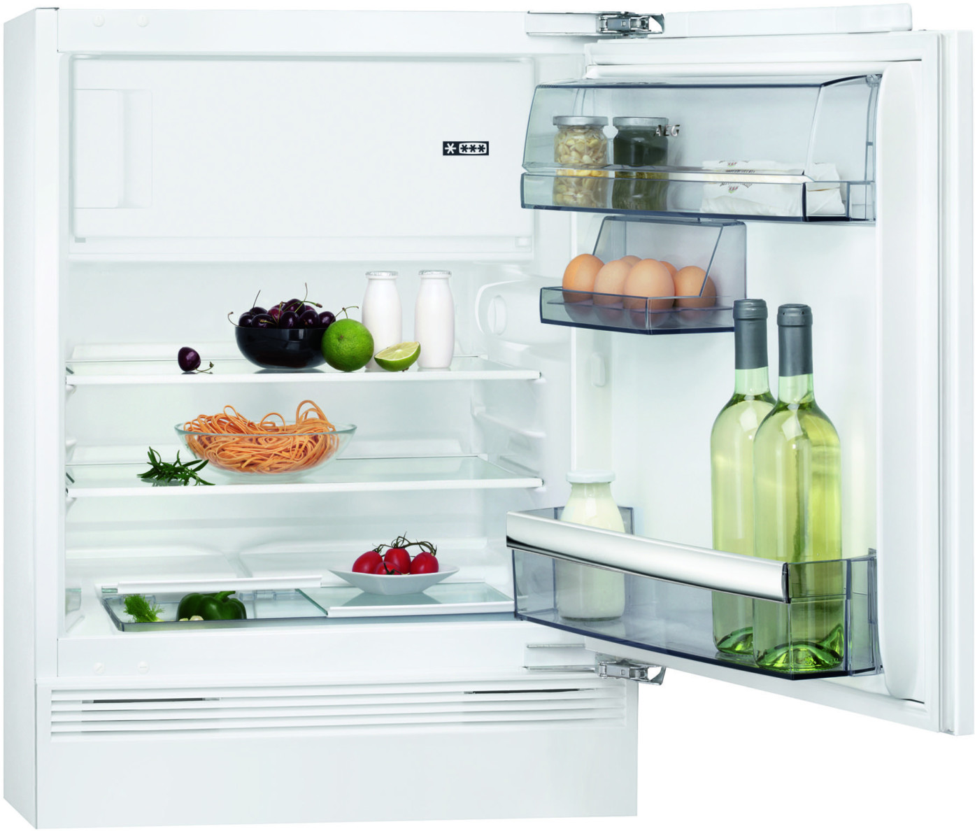 Electrolux SFB58221AF