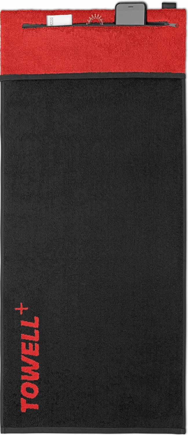 TV-Shop Stryve Towell+ 40x90cm