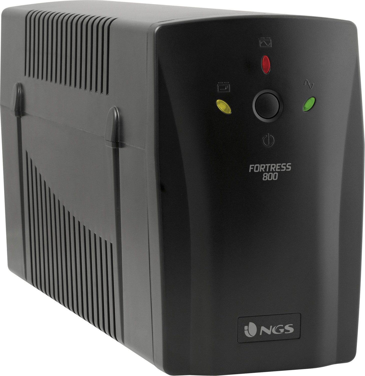 NGS Fortress800