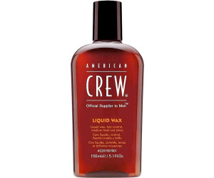 American Crew Liquid Wax (150ml)