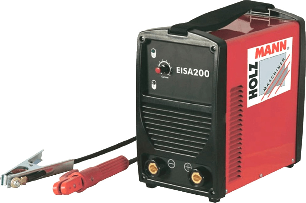Holzmann EISA 200