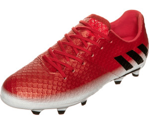 diario estómago Agacharse Buy Adidas Messi 16.1 FG J from £33.59 (Today) – Best Deals on idealo.co.uk