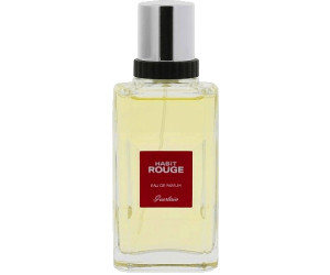 Buy Guerlain Habit Rouge Eau De Parfum From 4250 Best Deals On
