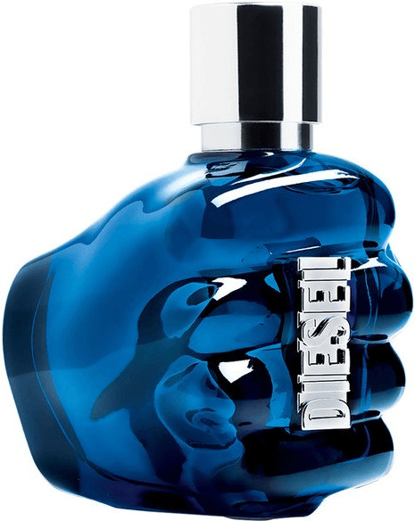 Diesel Only the Brave Extreme Eau de Toilette (125 ml)