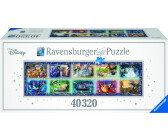 ▷▷ Soldes Puzzle - Disney 2024 au meilleur prix sur