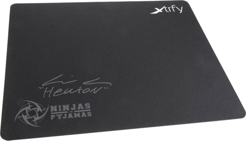 Xtrfy GP3 HeatoN Edition