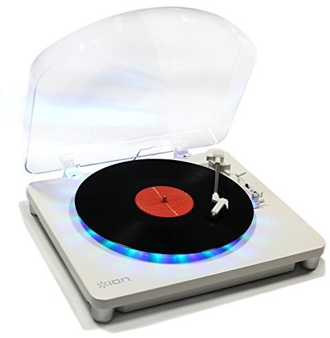 ION Phonton LP