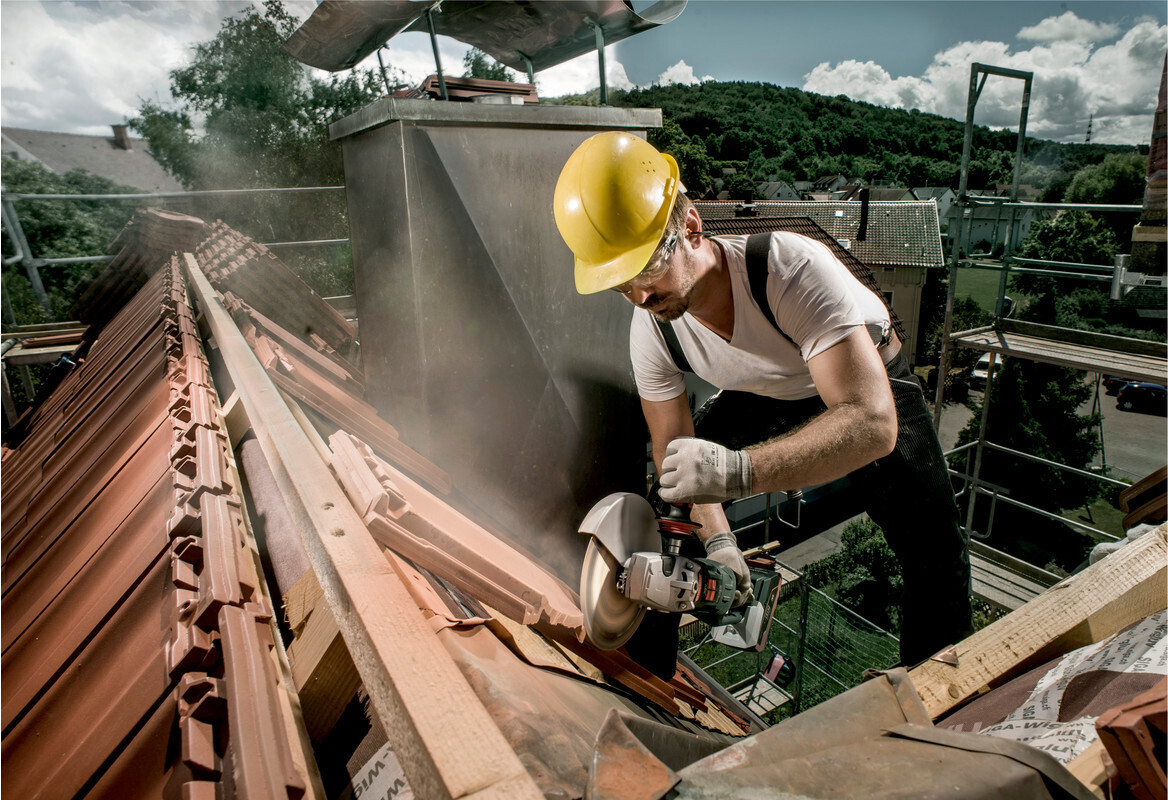 Metabo WPB 36 LTX BL 230 Q ab 1.248 19 Preisvergleich bei