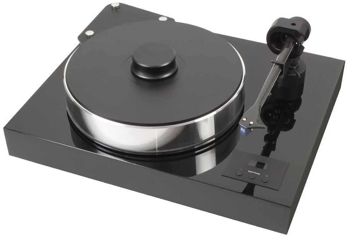 Pro-Ject Xtension 10 Evolution black