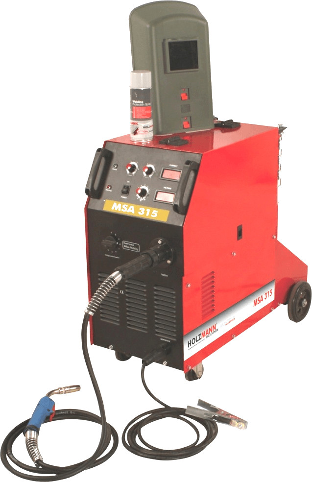 Holzmann MSA 315