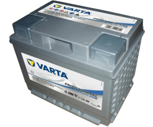 Varta LAD60 Professional DC AGM 60AH Batterie