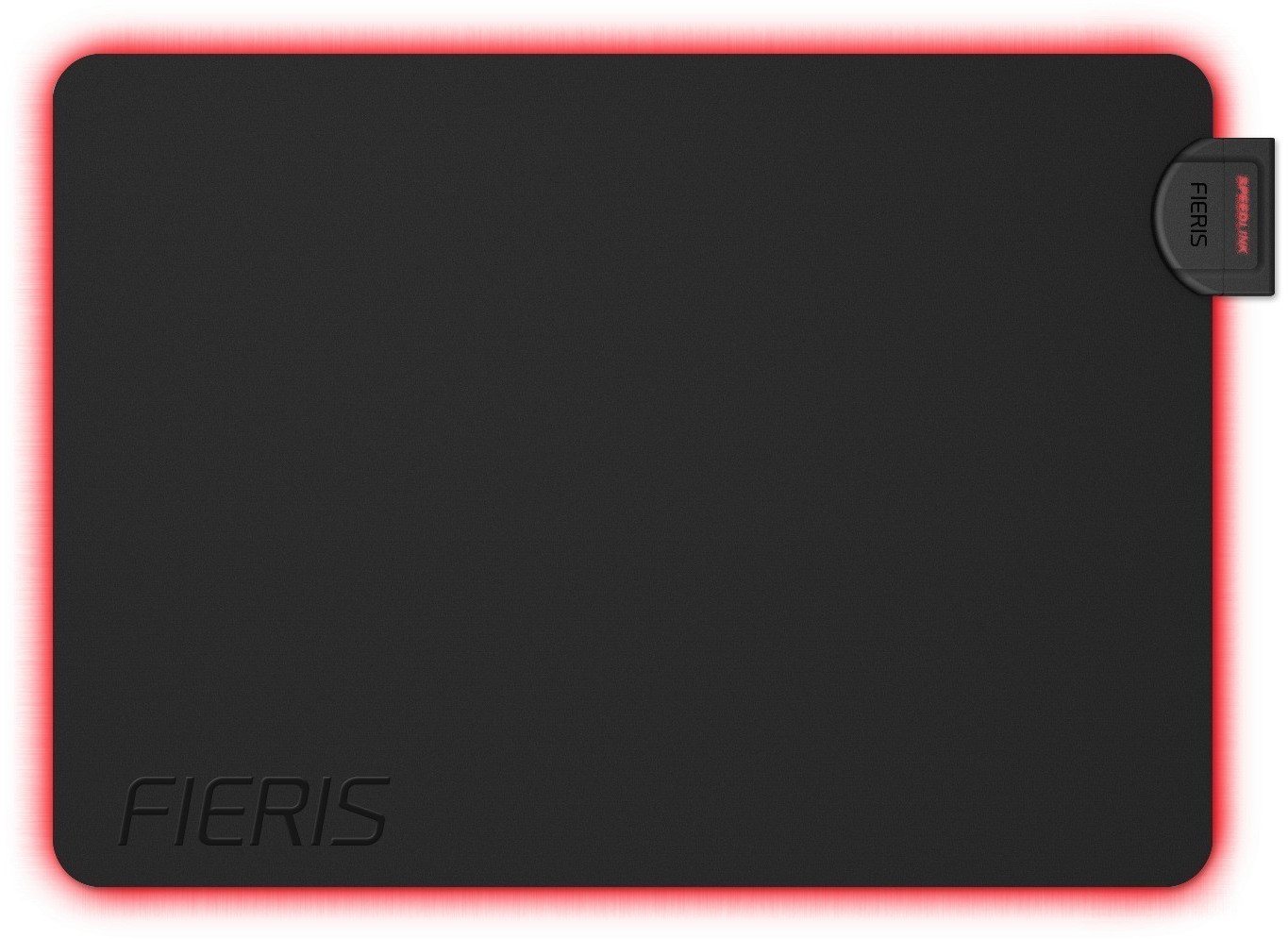Speedlink FIERIS Illuminated Gaming Mousepad