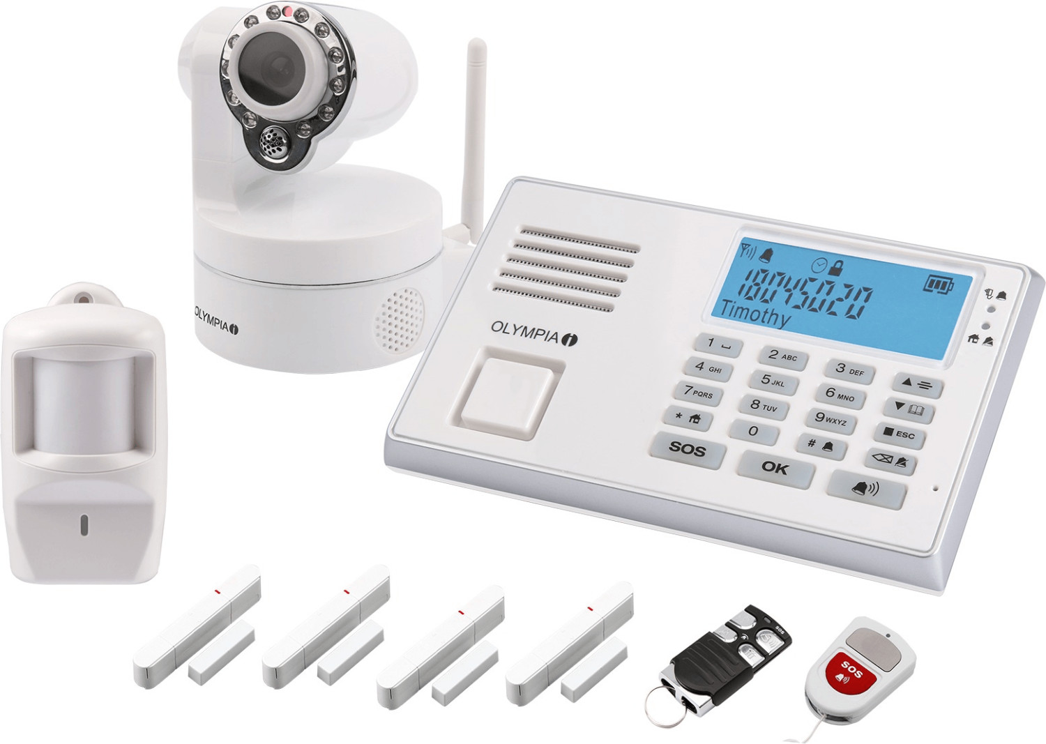 Olympia Protect 9081