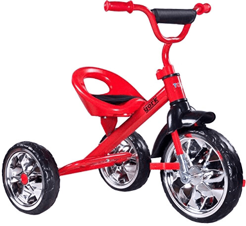 Caretero Toyz York