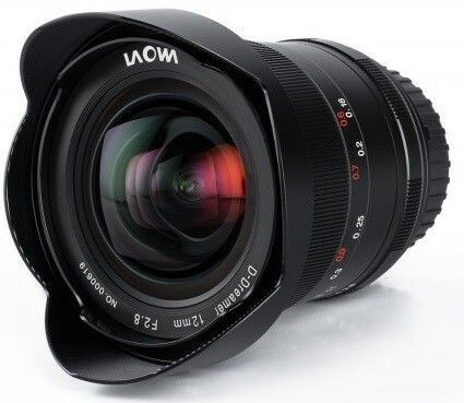 LAOWA 12mm f2.8 Zero-D Nikon F ab 989,00 € | Preisvergleich bei 