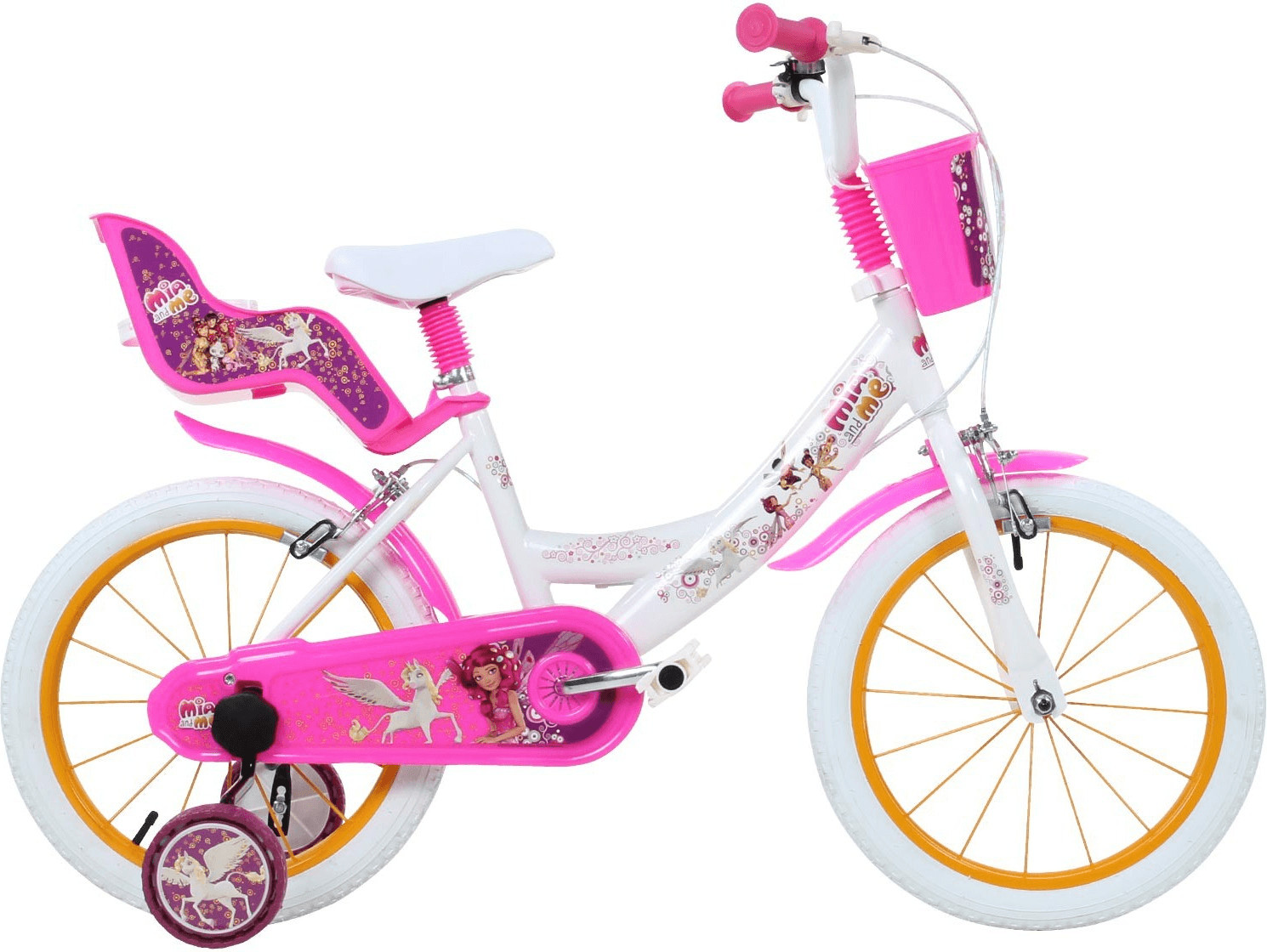 Denver SRL Vélo Mia Et Moi 16 pouces