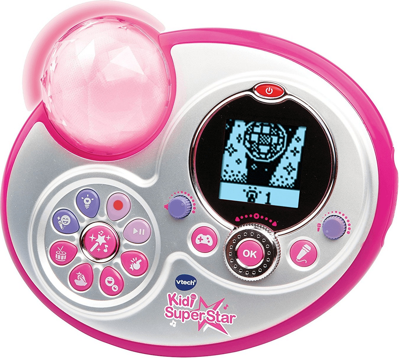 Vtech Kidi Super Star desde 47,36 € Compara precios en idealo