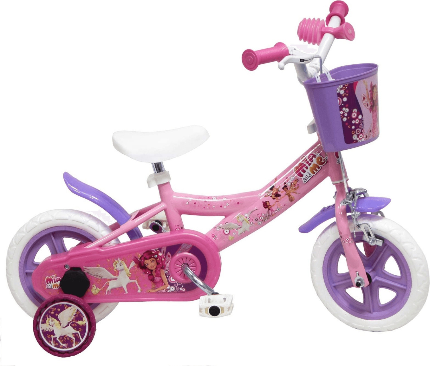 Denver SRL Vélo Mia Et Moi 10 pouces