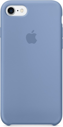 Apple Coque silicone (iPhone 7)