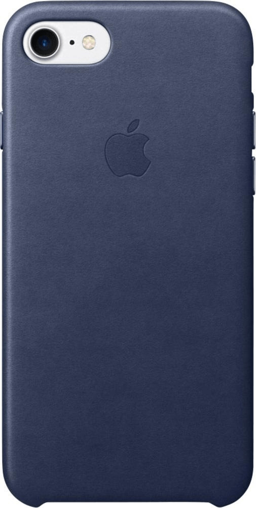 Apple Coque cuir (iPhone 7)