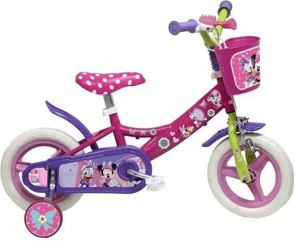 Denver SRL Vélo Minnie 10 pouces