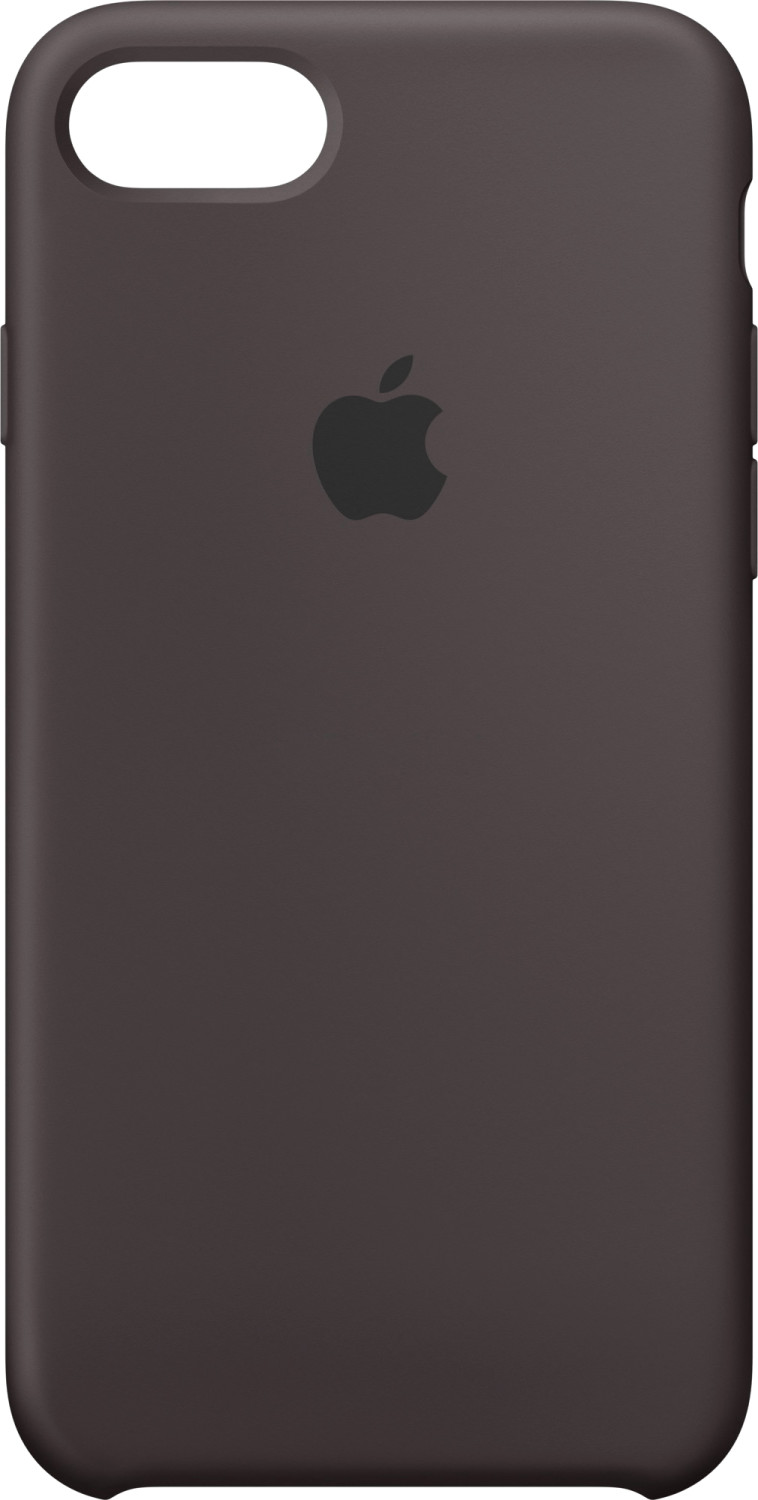 Apple Coque silicone (iPhone 7 Plus)