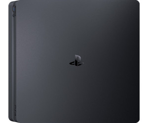 bei Preisvergleich ab PlayStation 4 (PS4) 2024 Sony Slim (Februar Preise) | schwarz 500GB 292,89 €