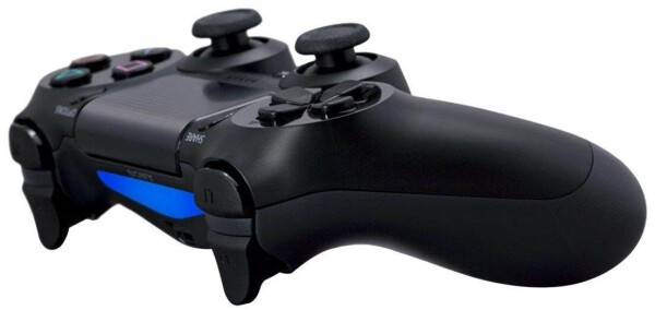 Sony PlayStation 4 (PS4) Slim 1TB schwarz, Bild 11